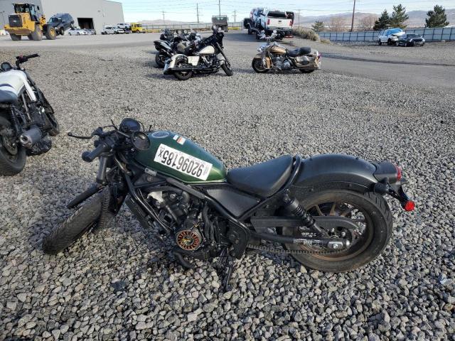 Honda Cm Cycle A Image 3