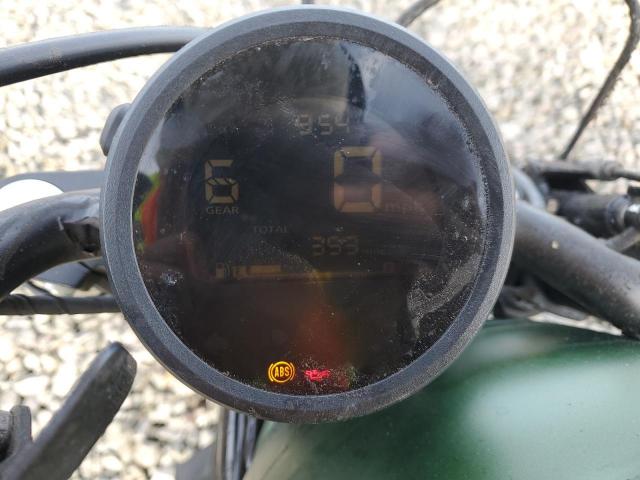 Honda Cm Cycle A Image 9