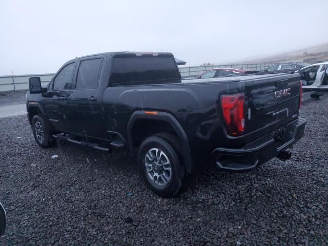 GMC Sierra K2500 At4 Image 7