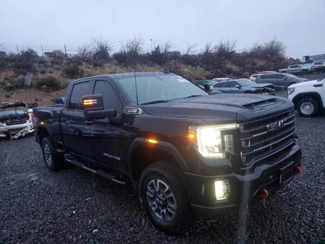 GMC Sierra K2500 At4 Image 6