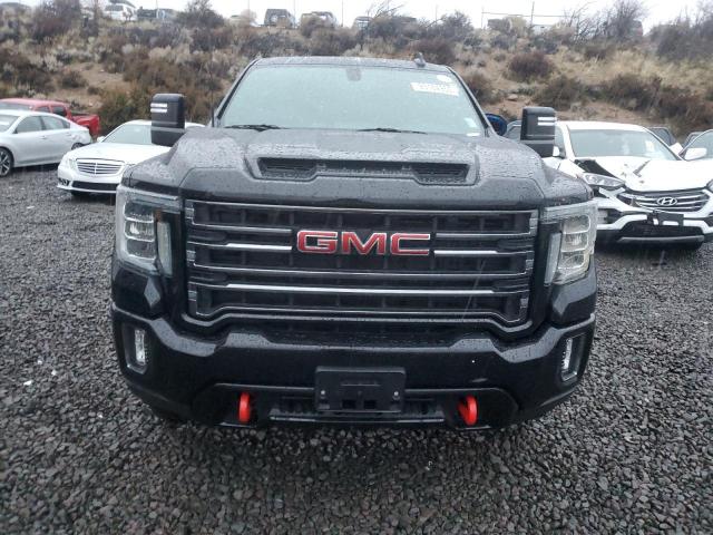 GMC Sierra K2500 At4 Image 9