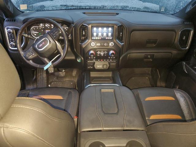 GMC Sierra K2500 At4 Image 4