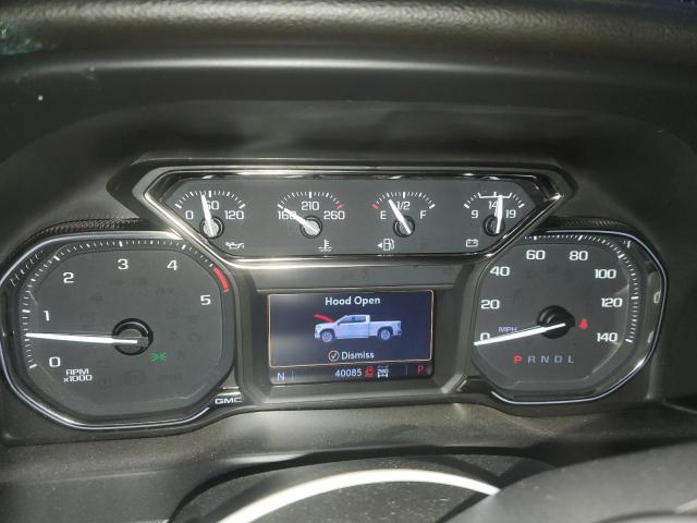 GMC Sierra K2500 At4 Image 12