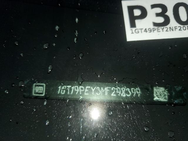 GMC Sierra K2500 At4 Image 3