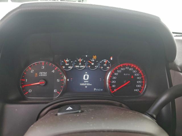 GMC Yukon Denali Image 9