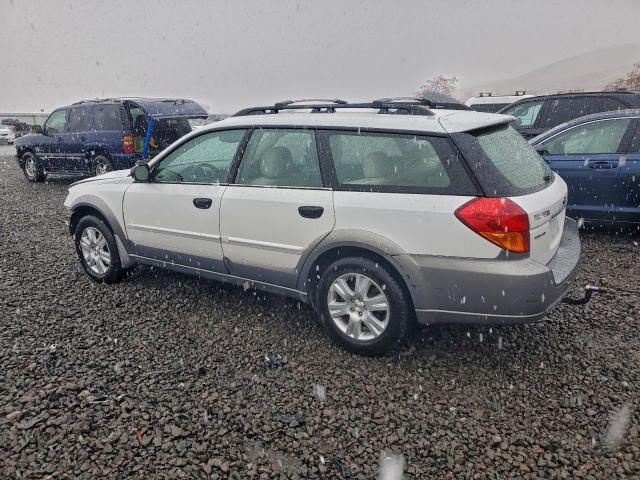 Subaru Legacy Outback 2.5i Image 2