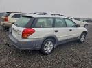 Subaru Legacy Outback 2.5i Image 14