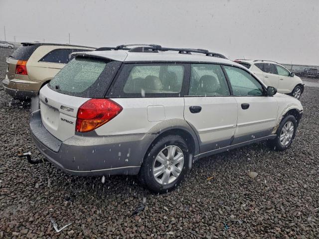 Subaru Legacy Outback 2.5i Image 14