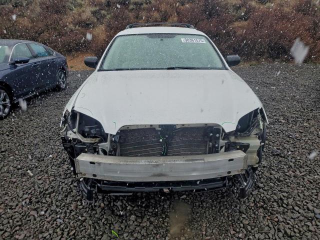 Subaru Legacy Outback 2.5i Image 3