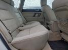 Subaru Legacy Outback 2.5i Image 7