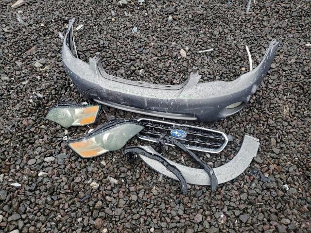 Subaru Legacy Outback 2.5i Image 10