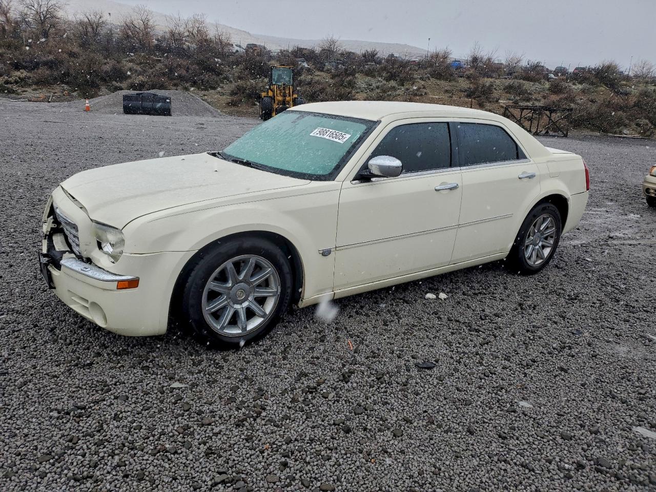 Chrysler 300 Image 1