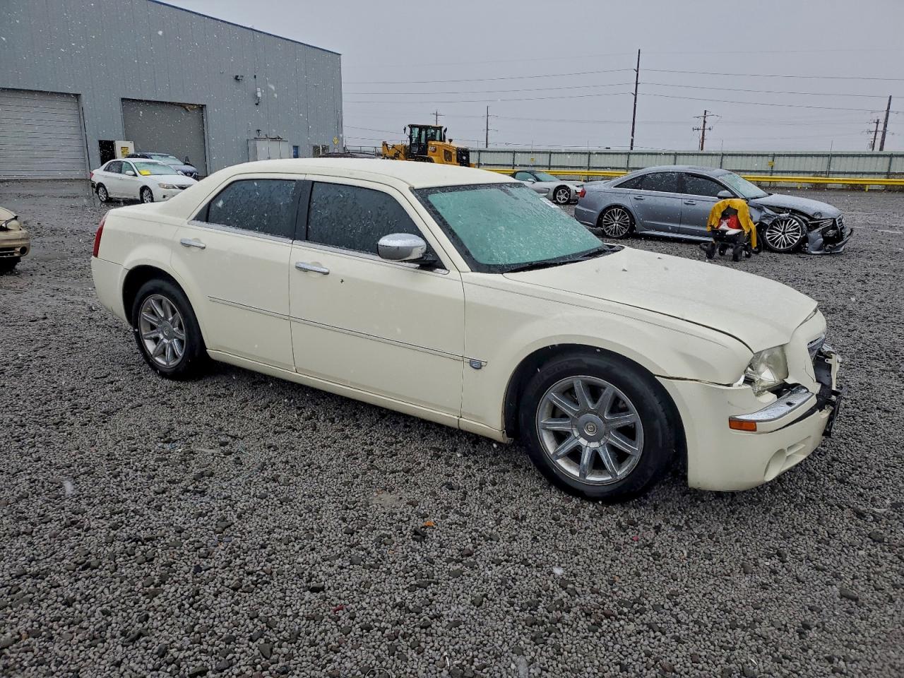 Chrysler 300 Image 6