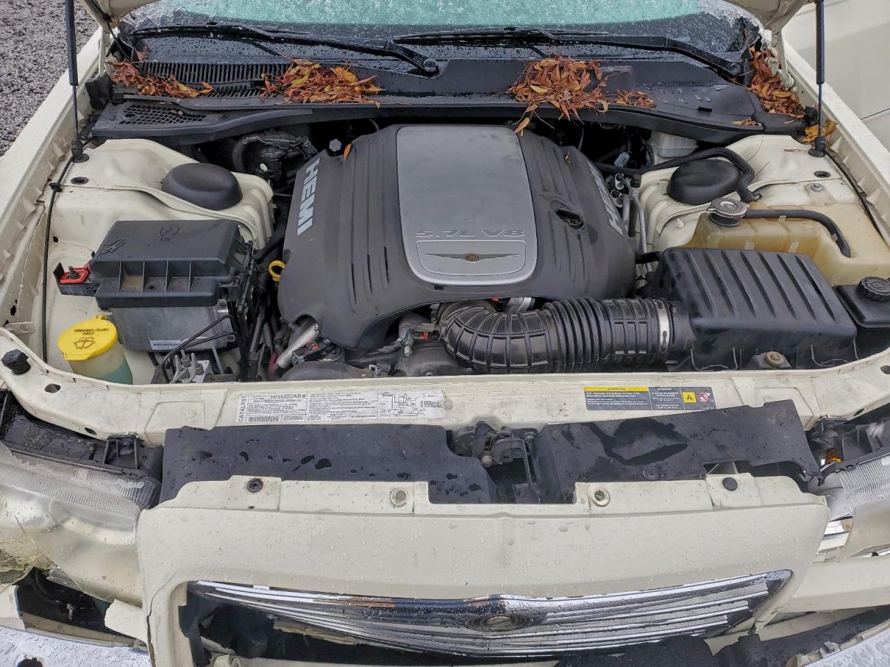 Chrysler 300 Image 10