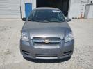 Chevrolet Aveo Ls Image 2