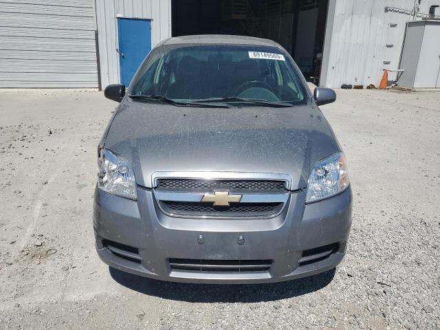 Chevrolet Aveo Ls Image 2