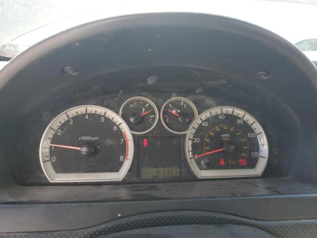 Chevrolet Aveo Ls Image 7