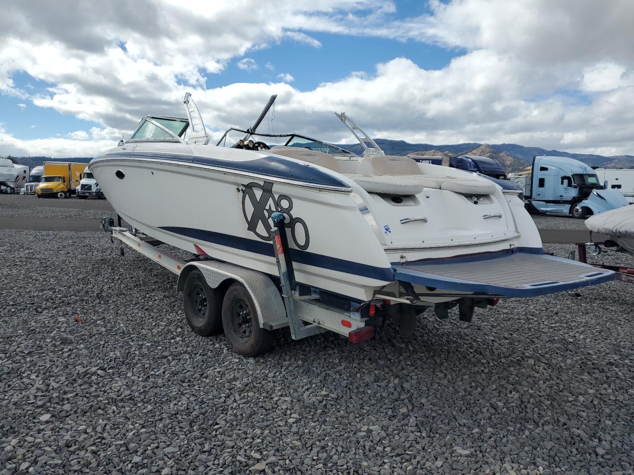 Mastercraft Boat Image 3