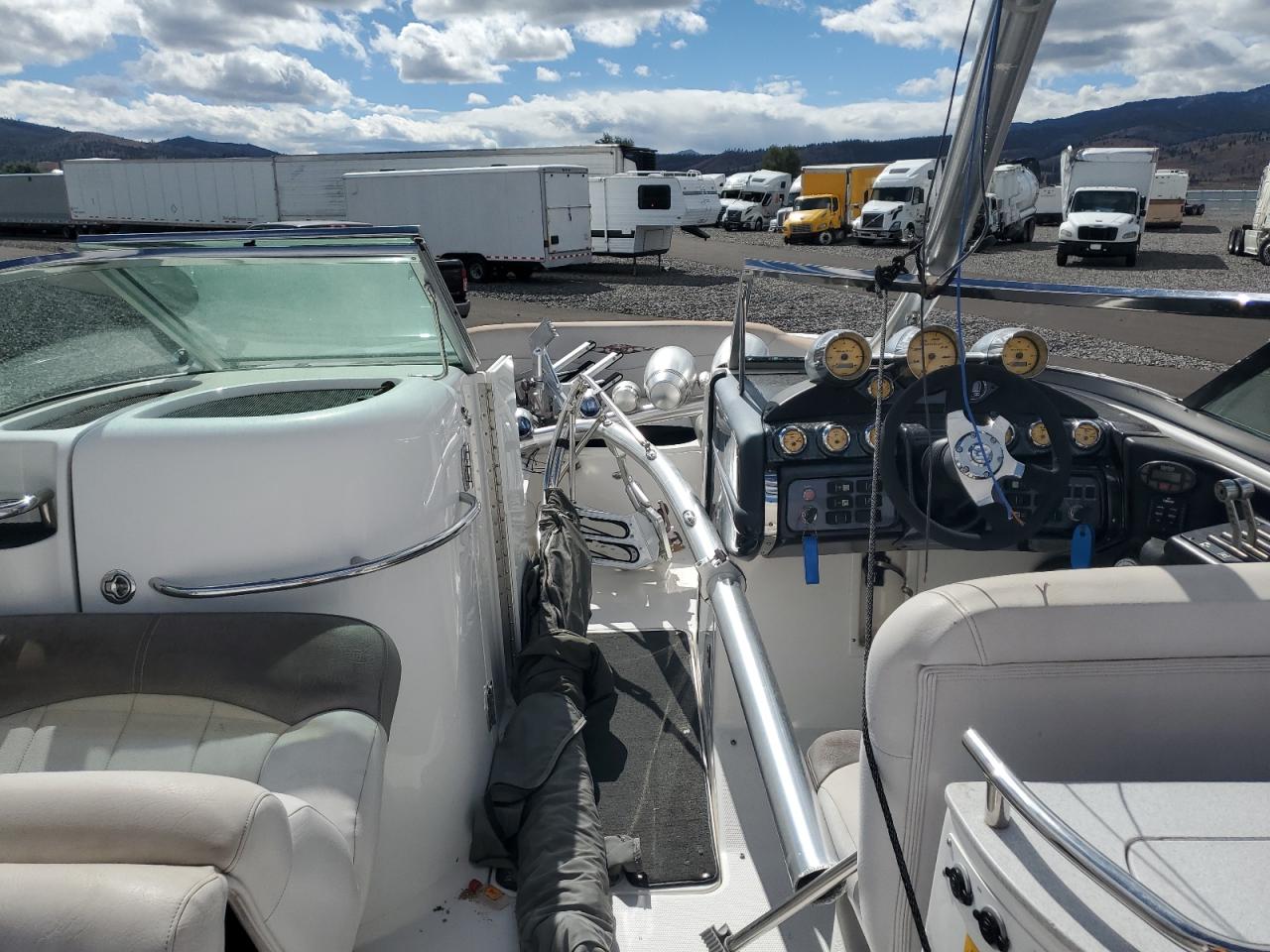 Mastercraft Boat Image 6