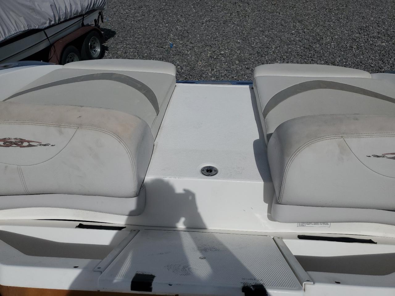 Mastercraft Boat Image 5