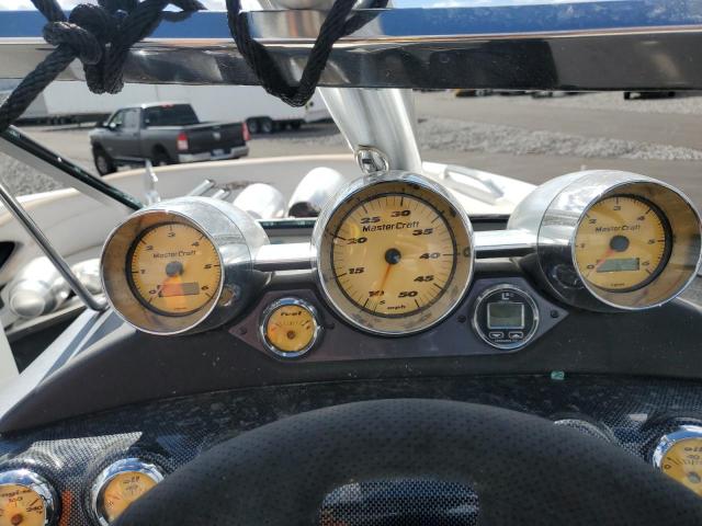 Mastercraft Boat Image 2