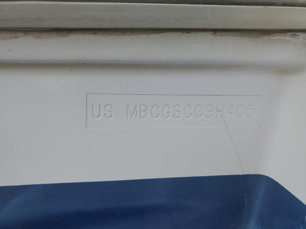 Mastercraft Boat Image 7