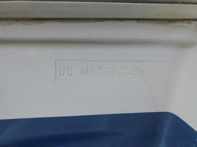 Mastercraft Boat Image 7