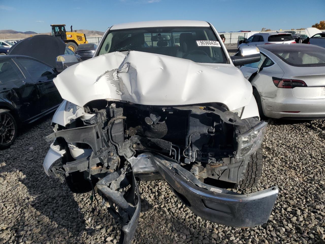 Dodge Ram 1500 Image 10