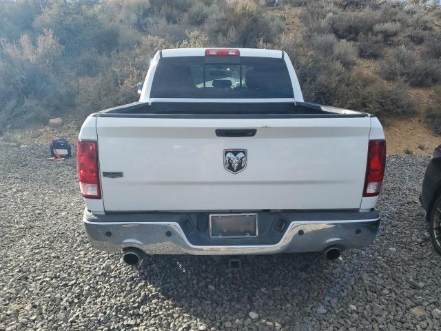 Dodge Ram 1500 Image 5