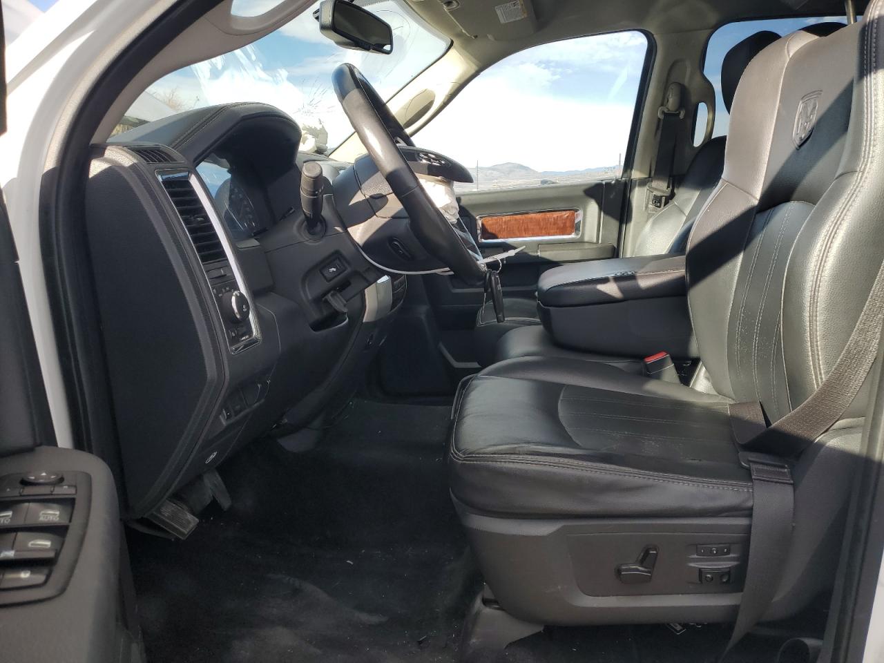 Dodge Ram 1500 Image 12