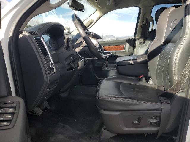 Dodge Ram 1500 Image 12