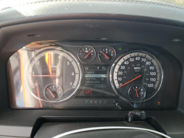 Dodge Ram 1500 Image 4