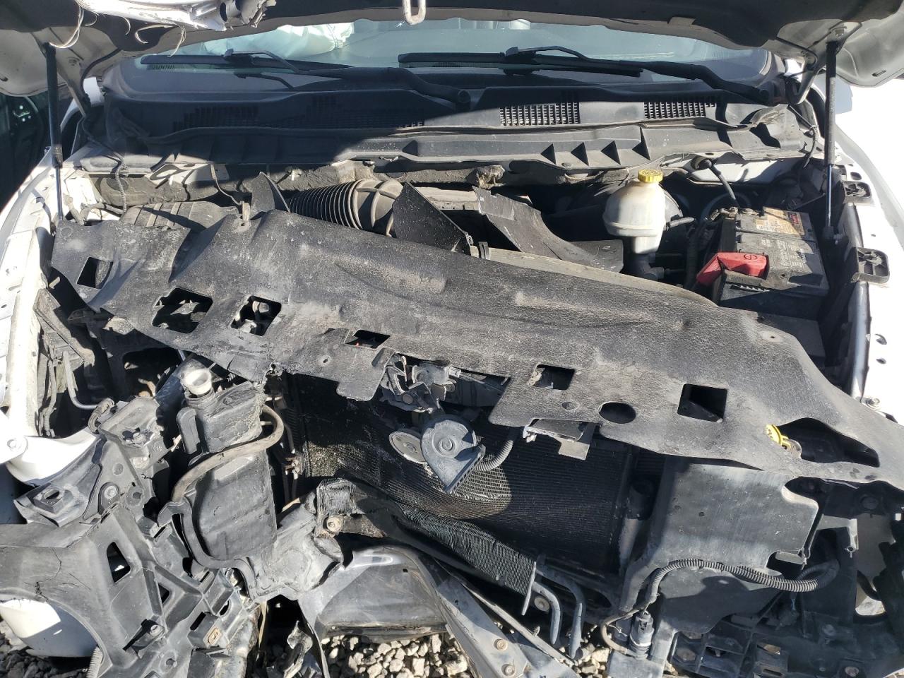 Dodge Ram 1500 Image 13