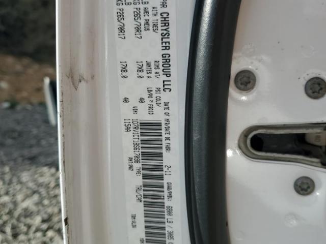 Dodge Ram 1500 Image 8