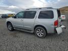 Nissan Armada Se Image 4