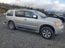 Nissan Armada Se Image 13