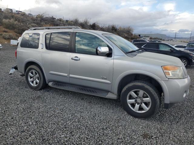 Nissan Armada Se Image 13