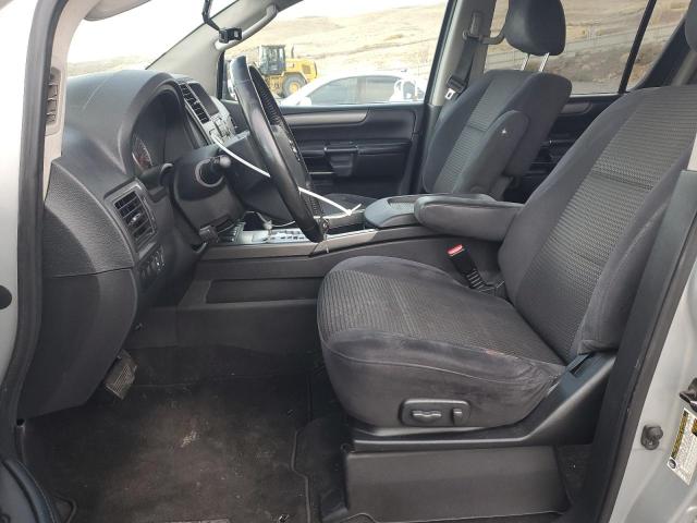 Nissan Armada Se Image 5