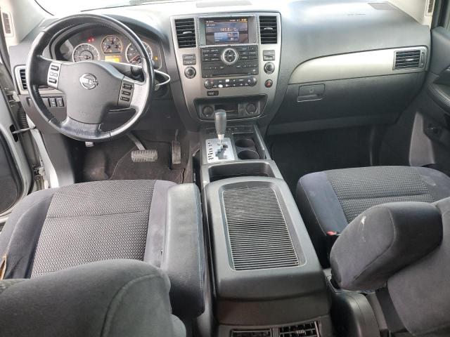 Nissan Armada Se Image 6