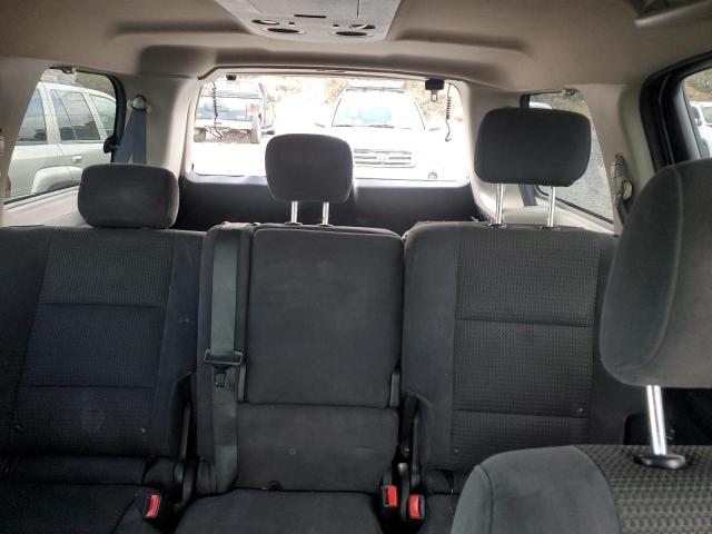 Nissan Armada Se Image 11