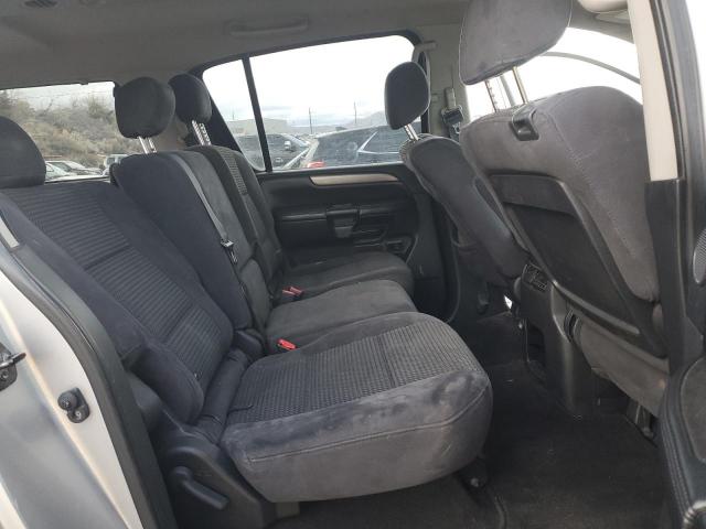 Nissan Armada Se Image 10