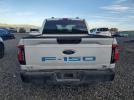 Ford F-150 Lightning Pro Image 9