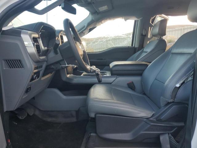 Ford F-150 Lightning Pro Image 6