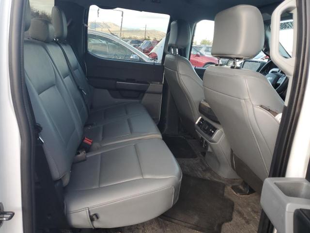 Ford F-150 Lightning Pro Image 12