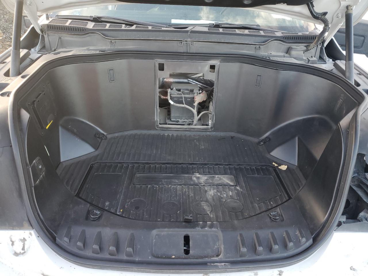 Ford F-150 Lightning Pro Image 11