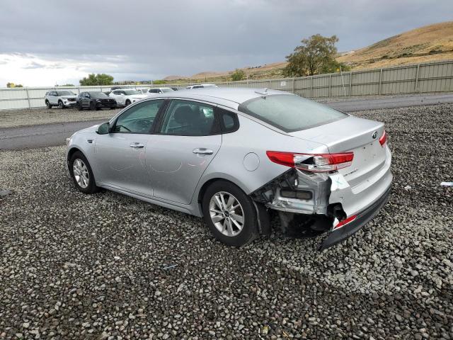 Kia Optima Lx Image 2