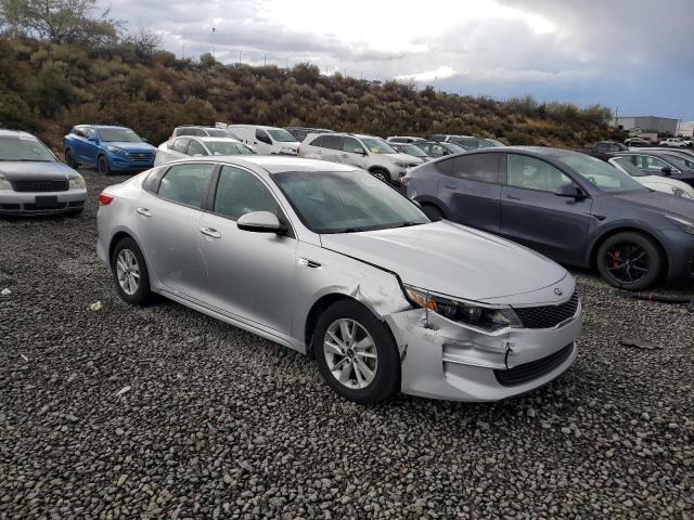 Kia Optima Lx Image 5