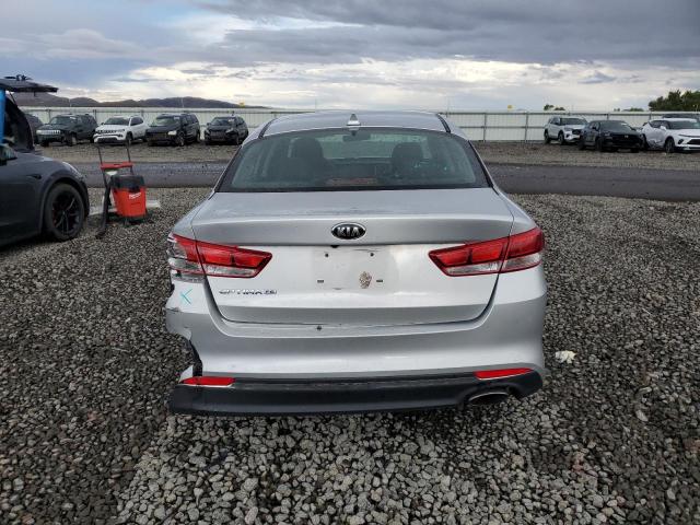 Kia Optima Lx Image 3