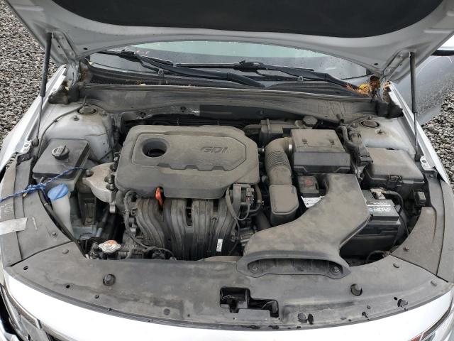 Kia Optima Lx Image 7