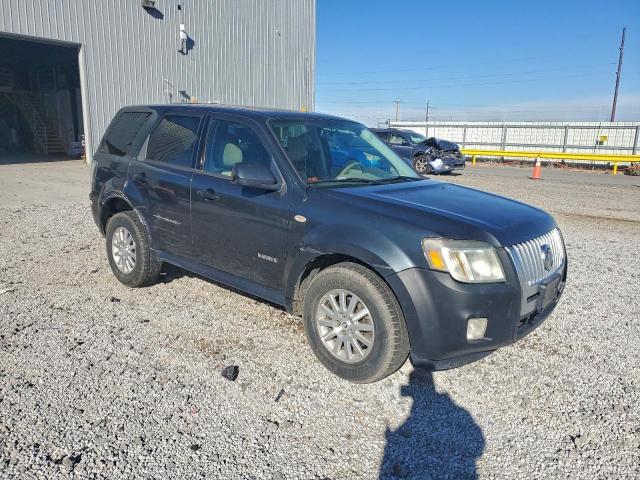 Mercury Mariner Premier Image 9
